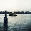 Suck It, L: East River Ferry Takes Its Maiden Voyage Today